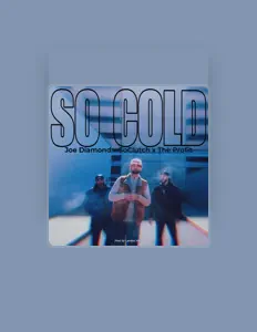 Posłuchaj wykonawcy SoClutch, obejrzyj teledyski, przeczytaj biografię, zobacz daty tras koncertowych i nie tylko!