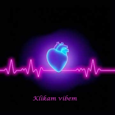 Klikam vibem (dark pop) - Single