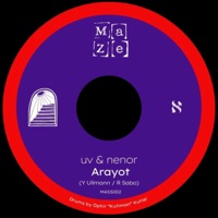 Arayot / Tanim - Single - UV & Nenor