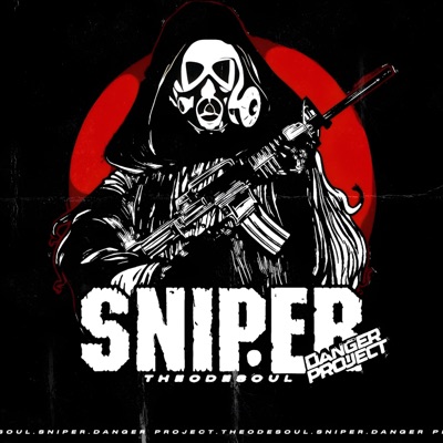 Sniper (Danger Project) - Single