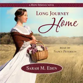 Long Journey Home (Unabridged)