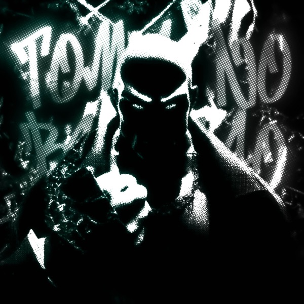 TOMA NO BUCETAO - EP