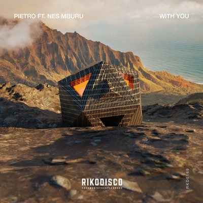 With You - Single