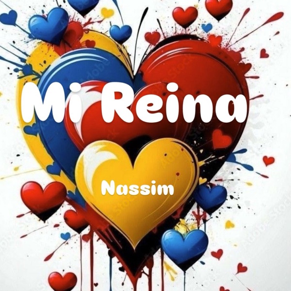 Mi Reina - Single