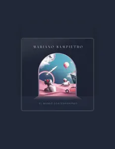 Ascolta Mariano Sampietro, guarda video musicali, leggi la biografia, vedi le date del tour & altro!