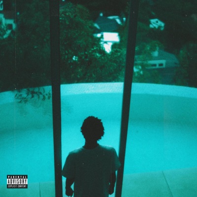 Raining In The Hills - Single