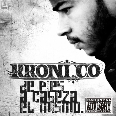 De Pies A Cabeza El Mismo