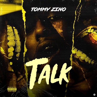 Talk - Single