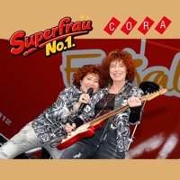 Superfrau No.1 (Radio Edit)