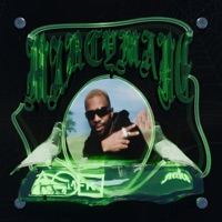 Neo Chronic - Marcy Mane