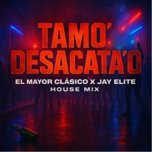 Tamo Desacatao House Mix - Single