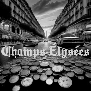 Champs-Élysées