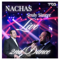 2nd Dance (Live) - Nachas, Sruly Singer & Yoel Weiss