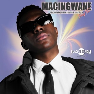 Macingwane (feat. Macingwane, Black Phantom, Subtitle & DKaytee) - Single