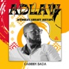 Bago Bago Adlaw (Afrobeat Library Mixtape)