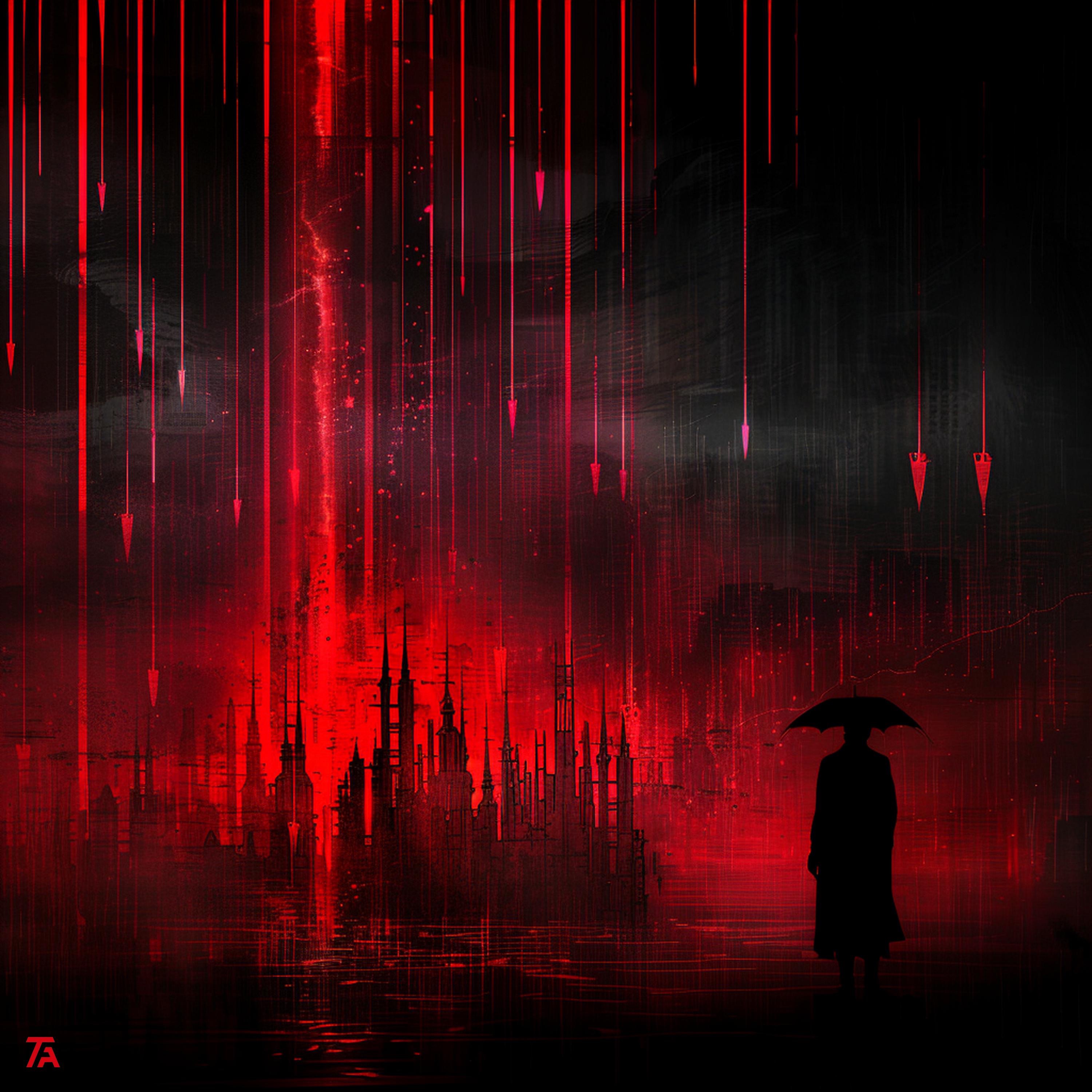 Black Place Under the Sun - Single