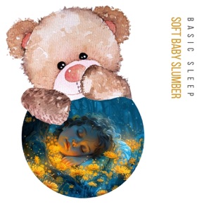 Soft Baby Slumber: Rain Sounds for Peaceful Sleep