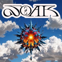 Soar - Single - Kiyán & Moscillate