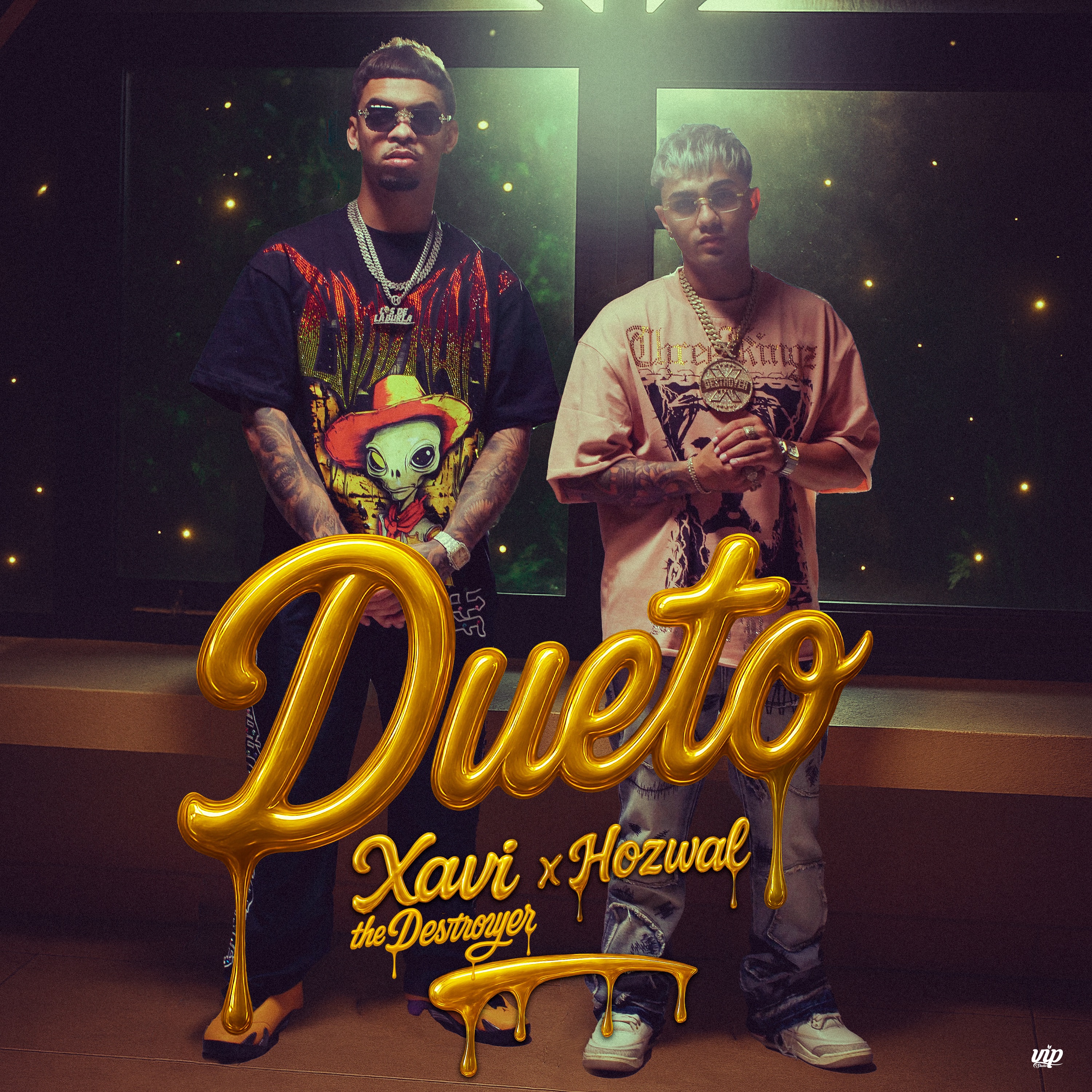 Dueto - Single