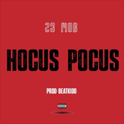 HOCUS POCUS - Single
