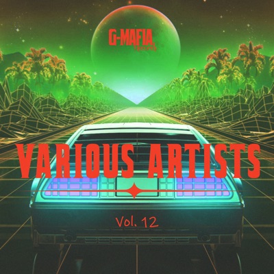 G - Mafia Va, Vol. 12