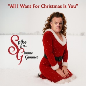 All I Want For Christmas Is You - Single