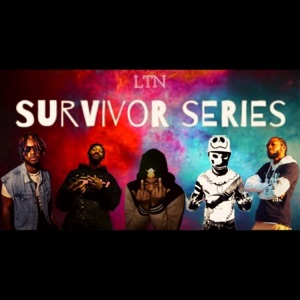 Survivor Series Cypher (feat. King Trippy, Jack WD, Midnight Carnival & Arcade!)