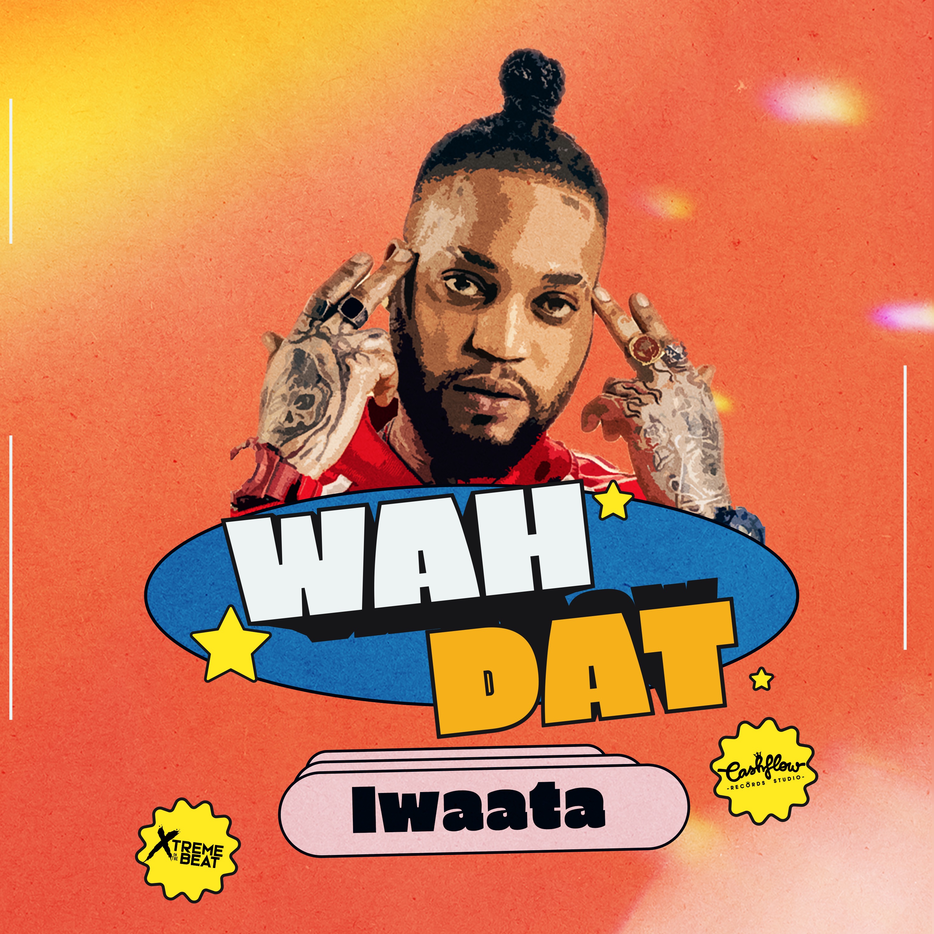 Wah Dat - Single