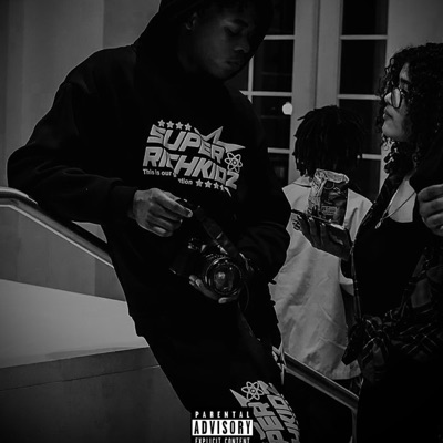 ON&OFF (feat. S.O.L.) - Single