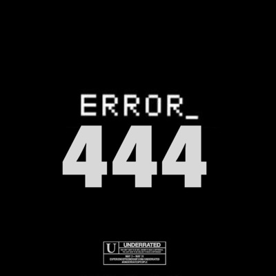 Error 444 - Single