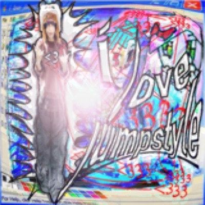 I<3JUMPSTYLE (feat. 808E & dơi 1) - Single