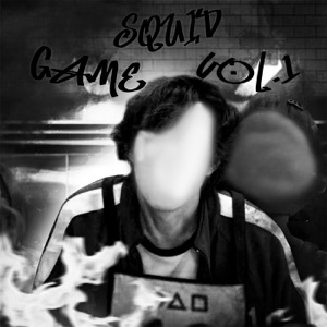 SQUID GAME, VOL.1 - EP