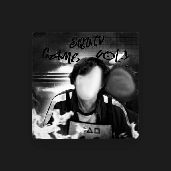 MYRZOEV's avatar