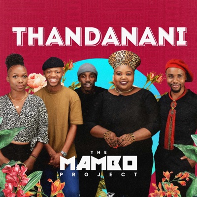 Thandanani - Single