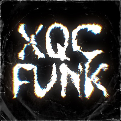 XQC FUNK - EP