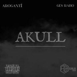 Opinion (feat. Ges Rabo & BimBimma) AroGanti