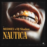 Nautica (feat. Black Coffee) - Single - DJ Shadow & Medoly