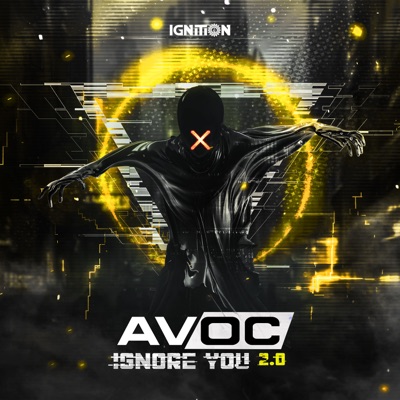 Ignore You 2.0 - Single
