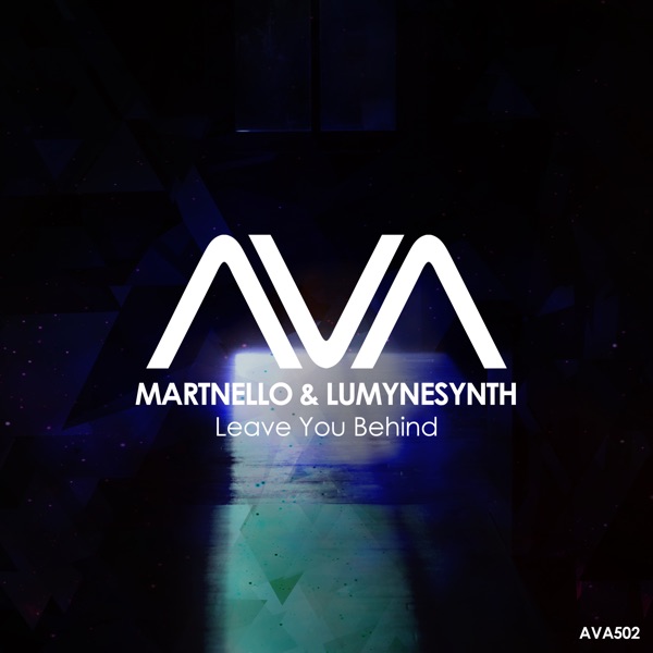 Leave You Behind - Single