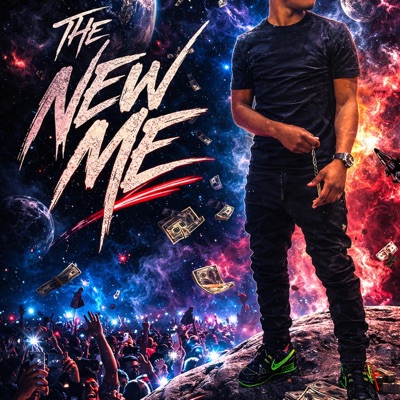 The New Me
