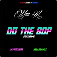 A DO YOUR DANCE - Single - Yun-A