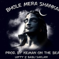Bhole mera Shankar (feat. Babli saklani) - Single - LEF TY