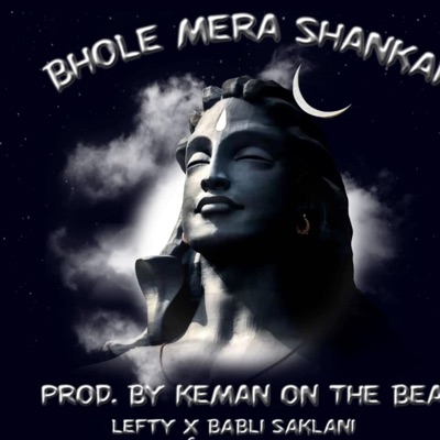 Bhole mera Shankar (feat. Babli saklani) - Single