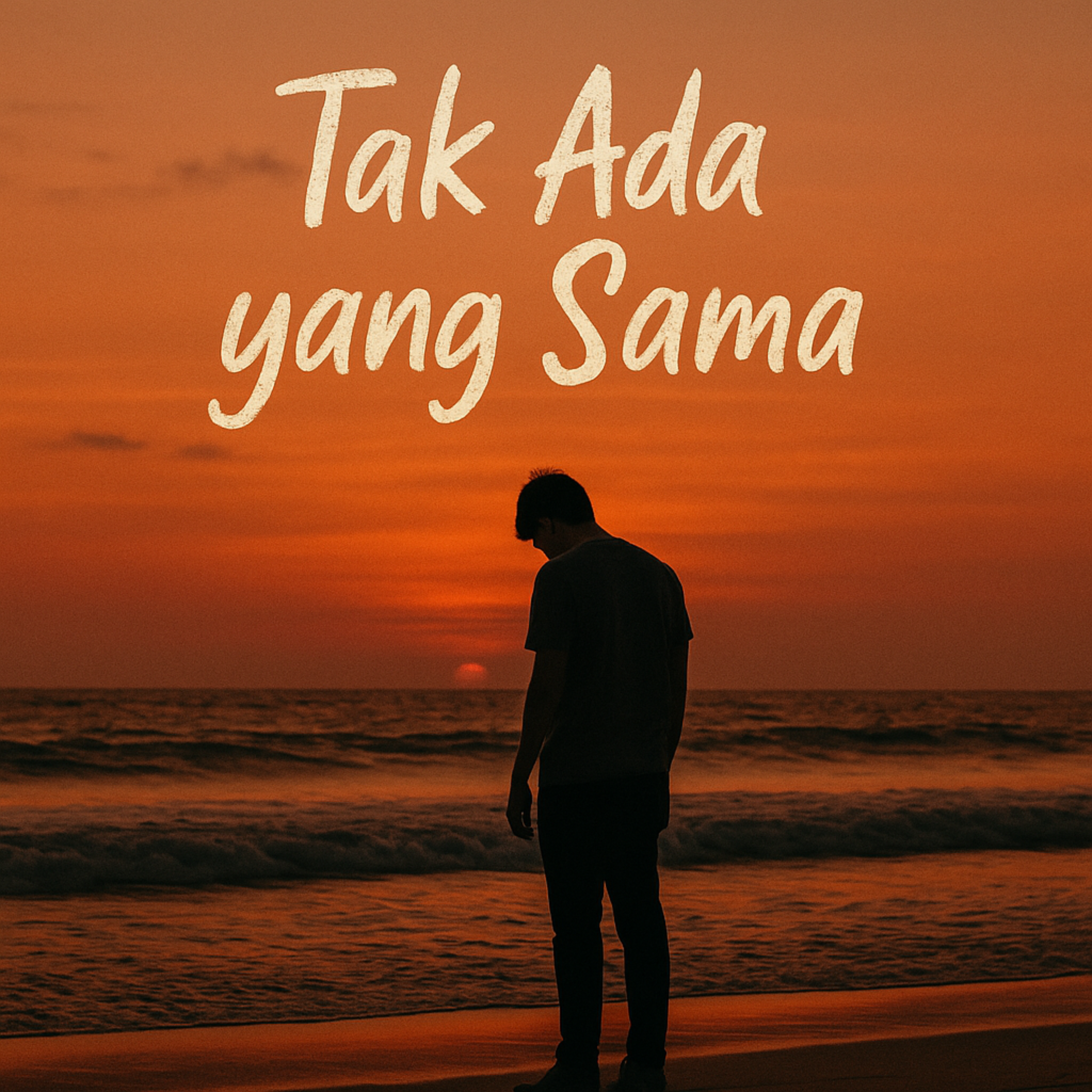 Tak Ada Yang Sama - Single