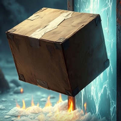 PUSHIN THE BOX (feat. SAYSO, ALEX MZ, OBEE & MAIC STAYLA) - Single