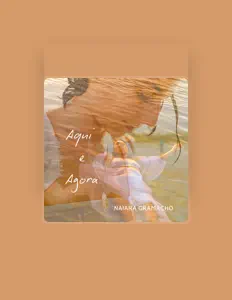 Listen to Naiara Gramacho, watch music videos, read bio, see tour dates & more!
