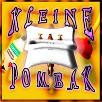 Kleine Pombak - Single - POMBAK & Kleine Sanders