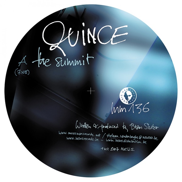 The Summit - EP