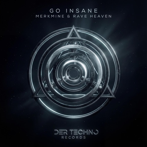 Go Insane - Single
