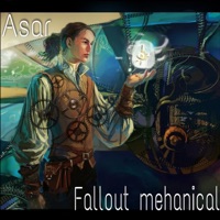 Fallout Mehanical - Single - Asar